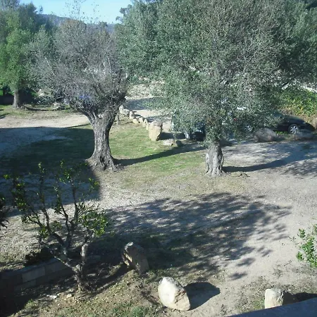 Casapiana 08 Appartamento Porto Vecchio