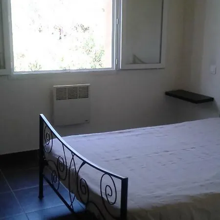 Casapiana 08 Appartement