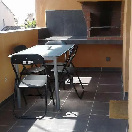 Casapiana 08 Appartement Porto-Vecchio (Corsica)