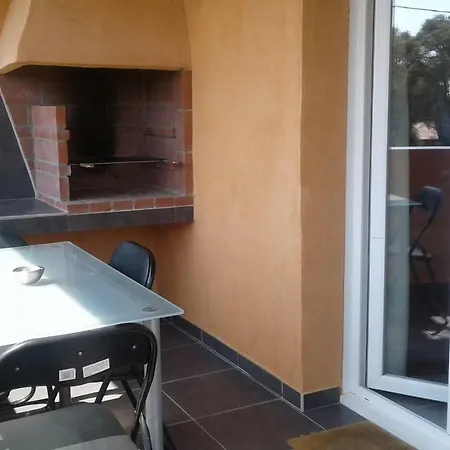 Casapiana 08 아파트 포르토베쉬오