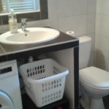 아파트 Casapiana 08 포르토베쉬오