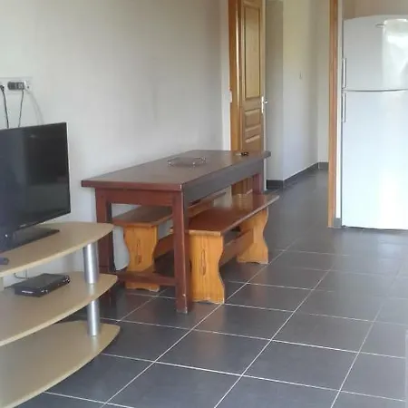Appartement Casapiana 08