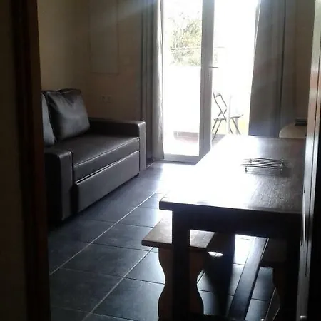 Casapiana 08 Appartement *