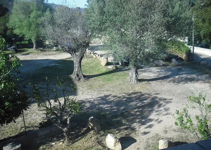 Casapiana 08 Appartamento Porto Vecchio