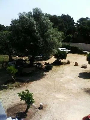 Appartamento Casapiana 08