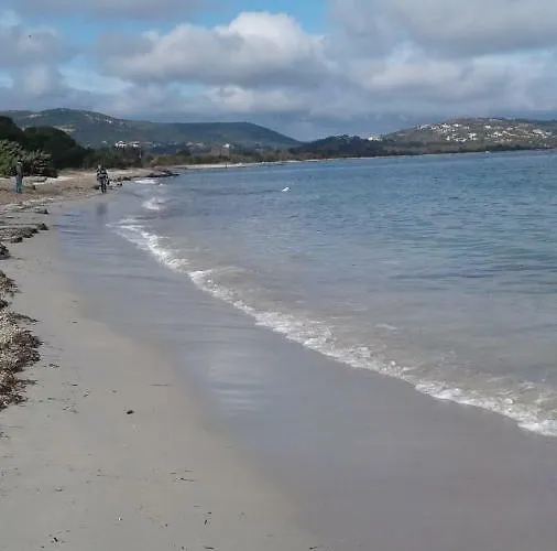 Casapiana 08 Appartamento