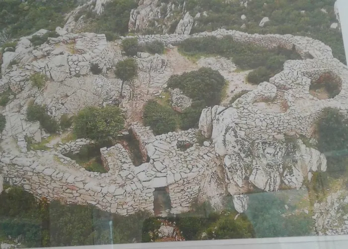 Casapiana 08 Appartamento Porto Vecchio