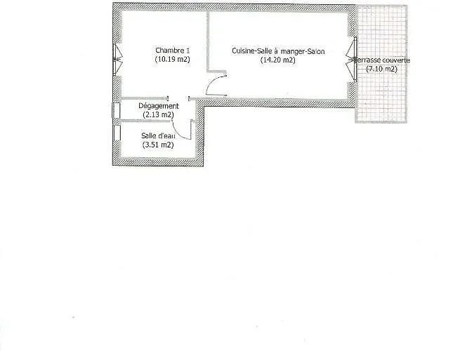 Casapiana 08 Appartamento