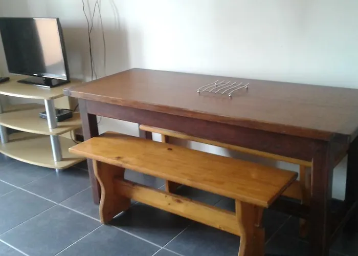 Casapiana 08 * Porto Vecchio