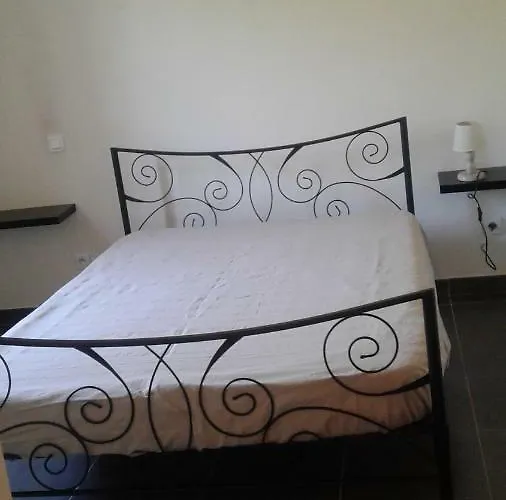 Casapiana 08 Lägenhet