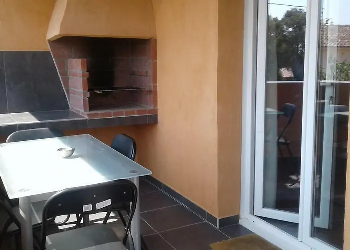 Casapiana 08 Lägenhet Porto-Vecchio (Corsica)