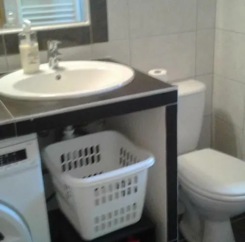 Appartamento Casapiana 08 Porto Vecchio