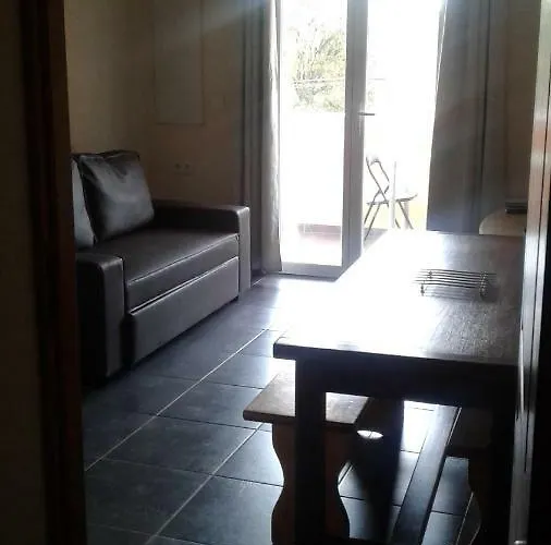 Casapiana 08 Lägenhet *